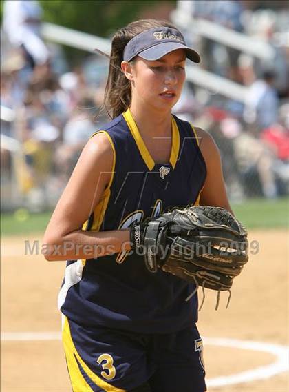 Thumbnail 2 in Gloucester City vs Saddle Brook (NJSIAA Public Finals) photogallery.