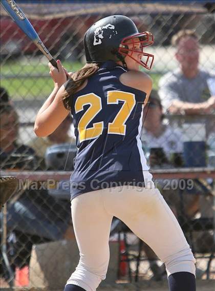 Thumbnail 3 in Gloucester City vs Saddle Brook (NJSIAA Public Finals) photogallery.