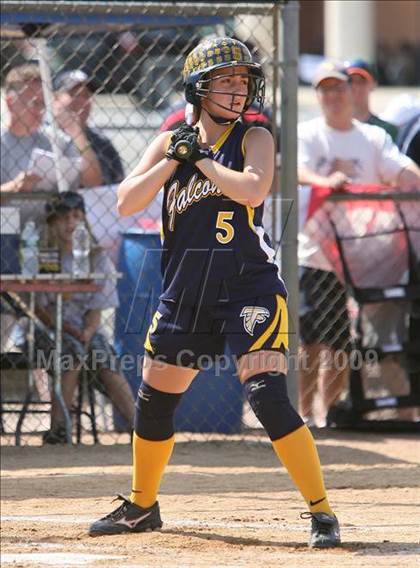 Thumbnail 1 in Gloucester City vs Saddle Brook (NJSIAA Public Finals) photogallery.