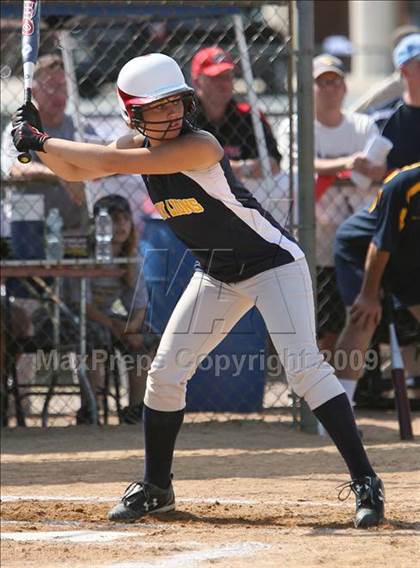 Thumbnail 2 in Gloucester City vs Saddle Brook (NJSIAA Public Finals) photogallery.