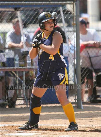 Thumbnail 1 in Gloucester City vs Saddle Brook (NJSIAA Public Finals) photogallery.