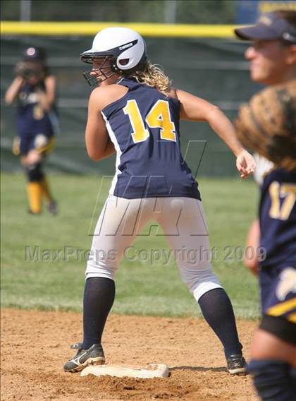 Thumbnail 2 in Gloucester City vs Saddle Brook (NJSIAA Public Finals) photogallery.