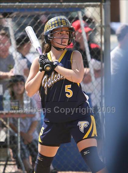 Thumbnail 3 in Gloucester City vs Saddle Brook (NJSIAA Public Finals) photogallery.