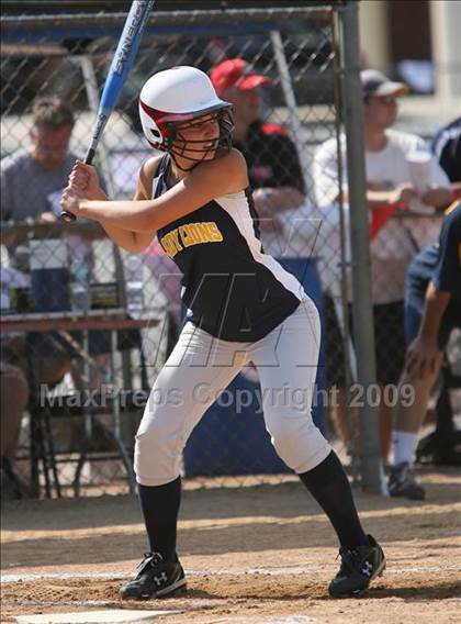 Thumbnail 2 in Gloucester City vs Saddle Brook (NJSIAA Public Finals) photogallery.