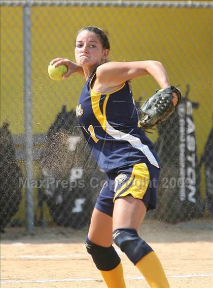 Thumbnail 2 in Gloucester City vs Saddle Brook (NJSIAA Public Finals) photogallery.