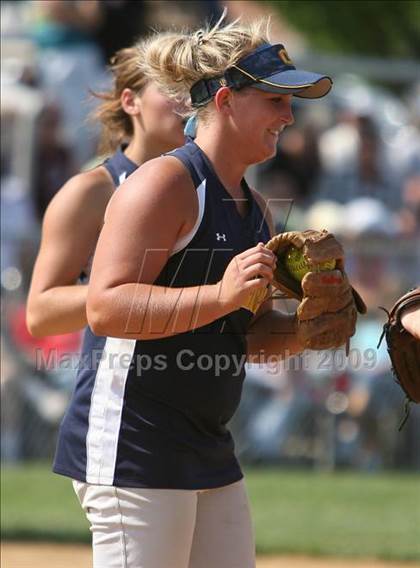 Thumbnail 3 in Gloucester City vs Saddle Brook (NJSIAA Public Finals) photogallery.