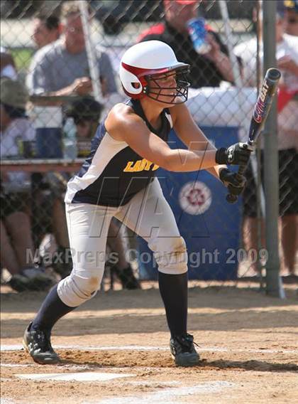 Thumbnail 1 in Gloucester City vs Saddle Brook (NJSIAA Public Finals) photogallery.