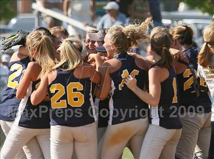 Thumbnail 3 in Gloucester City vs Saddle Brook (NJSIAA Public Finals) photogallery.
