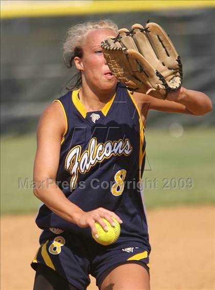 Thumbnail 2 in Gloucester City vs Saddle Brook (NJSIAA Public Finals) photogallery.