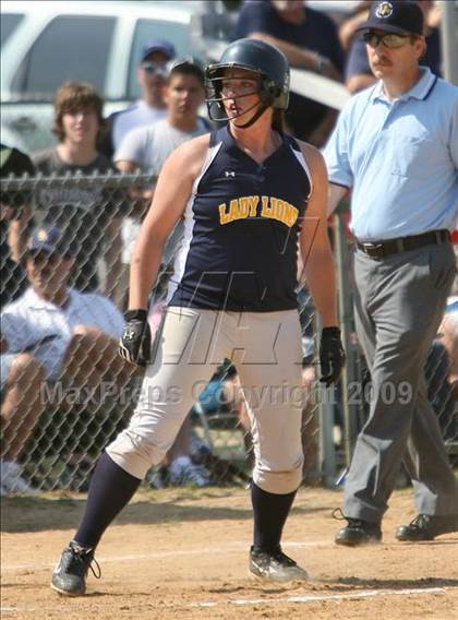 Thumbnail 3 in Gloucester City vs Saddle Brook (NJSIAA Public Finals) photogallery.