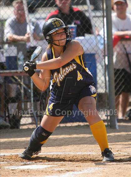 Thumbnail 2 in Gloucester City vs Saddle Brook (NJSIAA Public Finals) photogallery.