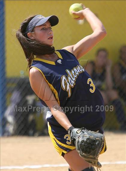 Thumbnail 3 in Gloucester City vs Saddle Brook (NJSIAA Public Finals) photogallery.