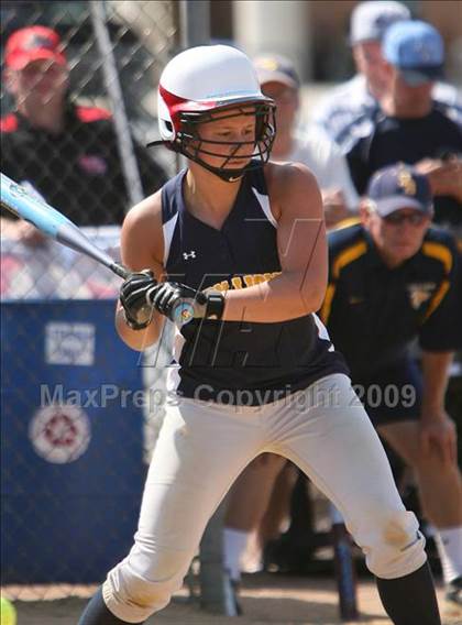 Thumbnail 3 in Gloucester City vs Saddle Brook (NJSIAA Public Finals) photogallery.