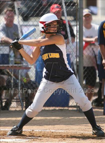 Thumbnail 3 in Gloucester City vs Saddle Brook (NJSIAA Public Finals) photogallery.