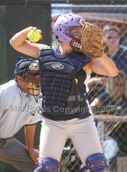Thumbnail 2 in Gloucester City vs Saddle Brook (NJSIAA Public Finals) photogallery.