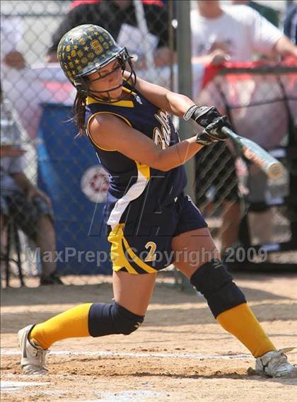 Thumbnail 2 in Gloucester City vs Saddle Brook (NJSIAA Public Finals) photogallery.