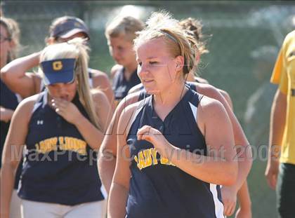 Thumbnail 1 in Gloucester City vs Saddle Brook (NJSIAA Public Finals) photogallery.