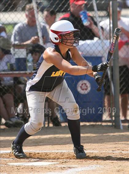 Thumbnail 3 in Gloucester City vs Saddle Brook (NJSIAA Public Finals) photogallery.