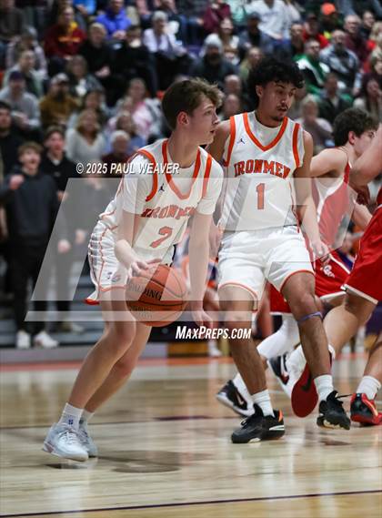 Thumbnail 2 in Mount Carmel @ Danville photogallery.