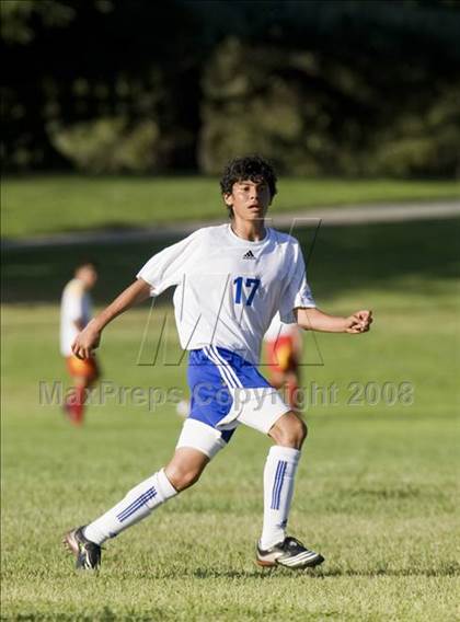 Thumbnail 3 in Atwater vs. Modesto (Spartans Classic) photogallery.