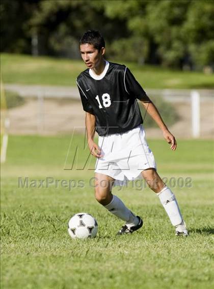 Thumbnail 1 in Atwater vs. Modesto (Spartans Classic) photogallery.