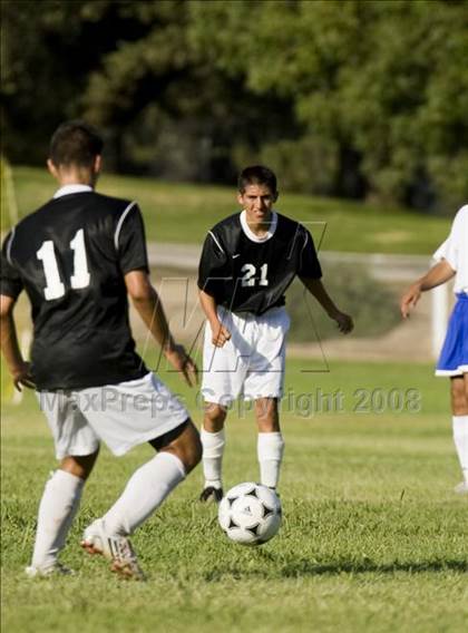 Thumbnail 2 in Atwater vs. Modesto (Spartans Classic) photogallery.