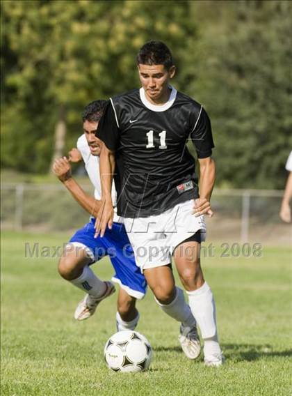 Thumbnail 1 in Atwater vs. Modesto (Spartans Classic) photogallery.