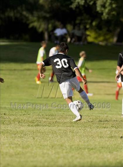Thumbnail 1 in Atwater vs. Modesto (Spartans Classic) photogallery.