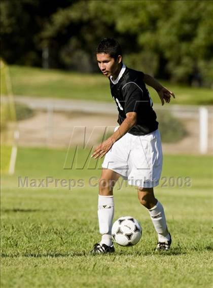 Thumbnail 2 in Atwater vs. Modesto (Spartans Classic) photogallery.