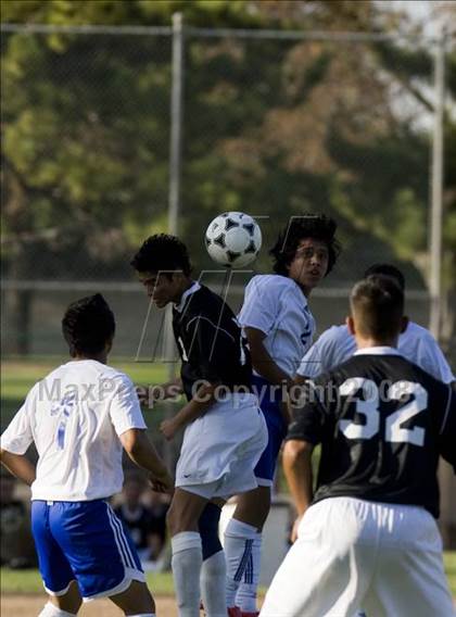 Thumbnail 2 in Atwater vs. Modesto (Spartans Classic) photogallery.