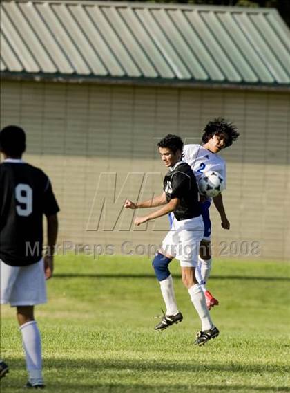 Thumbnail 1 in Atwater vs. Modesto (Spartans Classic) photogallery.