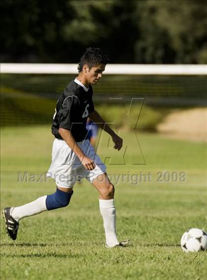 Thumbnail 3 in Atwater vs. Modesto (Spartans Classic) photogallery.