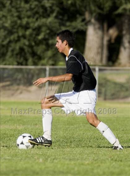 Thumbnail 1 in Atwater vs. Modesto (Spartans Classic) photogallery.