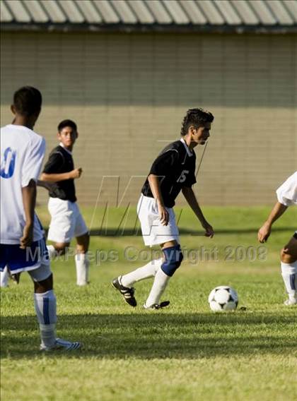 Thumbnail 3 in Atwater vs. Modesto (Spartans Classic) photogallery.