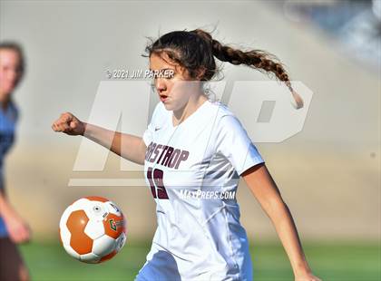 Thumbnail 1 in Gateway College Preparatory vs. Bastrop (Georgetown Governor's Cup) photogallery.