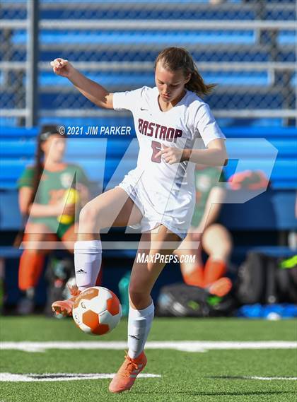 Thumbnail 3 in Gateway College Preparatory vs. Bastrop (Georgetown Governor's Cup) photogallery.