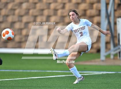 Thumbnail 1 in Gateway College Preparatory vs. Bastrop (Georgetown Governor's Cup) photogallery.