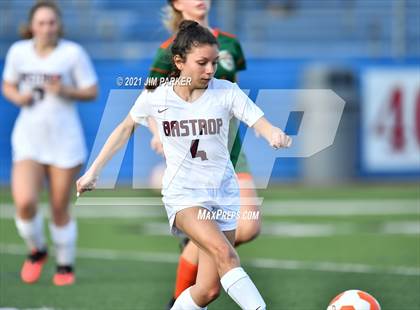 Thumbnail 1 in Gateway College Preparatory vs. Bastrop (Georgetown Governor's Cup) photogallery.