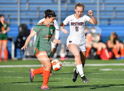 Thumbnail 1 in Gateway College Preparatory vs. Bastrop (Georgetown Governor's Cup) photogallery.