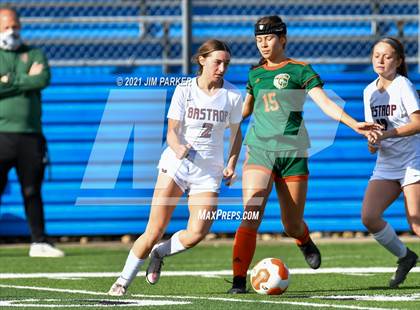 Thumbnail 2 in Gateway College Preparatory vs. Bastrop (Georgetown Governor's Cup) photogallery.