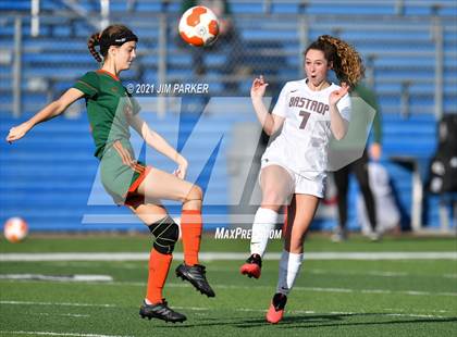 Thumbnail 1 in Gateway College Preparatory vs. Bastrop (Georgetown Governor's Cup) photogallery.