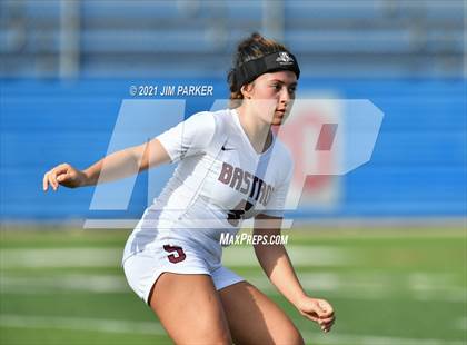 Thumbnail 1 in Gateway College Preparatory vs. Bastrop (Georgetown Governor's Cup) photogallery.