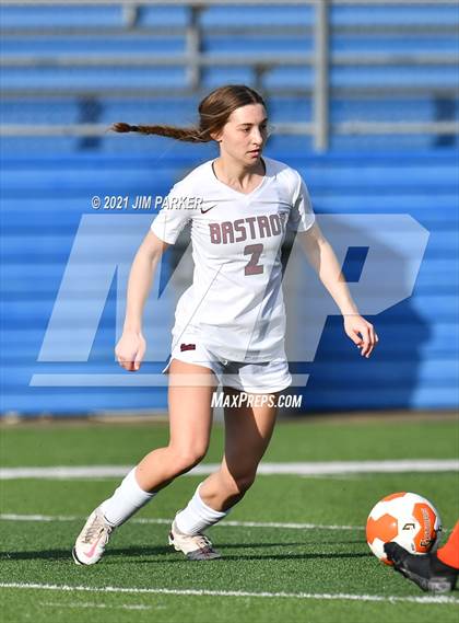 Thumbnail 2 in Gateway College Preparatory vs. Bastrop (Georgetown Governor's Cup) photogallery.
