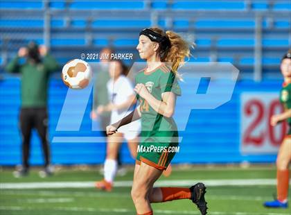 Thumbnail 2 in Gateway College Preparatory vs. Bastrop (Georgetown Governor's Cup) photogallery.