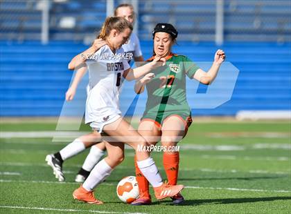 Thumbnail 3 in Gateway College Preparatory vs. Bastrop (Georgetown Governor's Cup) photogallery.