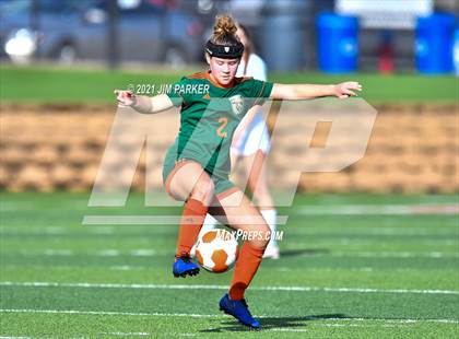 Thumbnail 1 in Gateway College Preparatory vs. Bastrop (Georgetown Governor's Cup) photogallery.