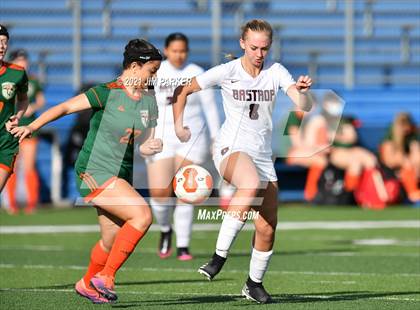 Thumbnail 3 in Gateway College Preparatory vs. Bastrop (Georgetown Governor's Cup) photogallery.