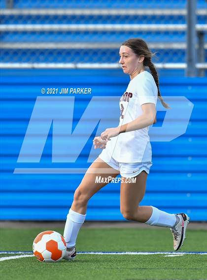 Thumbnail 1 in Gateway College Preparatory vs. Bastrop (Georgetown Governor's Cup) photogallery.