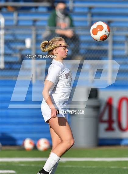 Thumbnail 2 in Gateway College Preparatory vs. Bastrop (Georgetown Governor's Cup) photogallery.