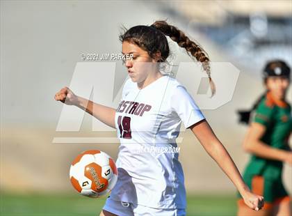 Thumbnail 3 in Gateway College Preparatory vs. Bastrop (Georgetown Governor's Cup) photogallery.